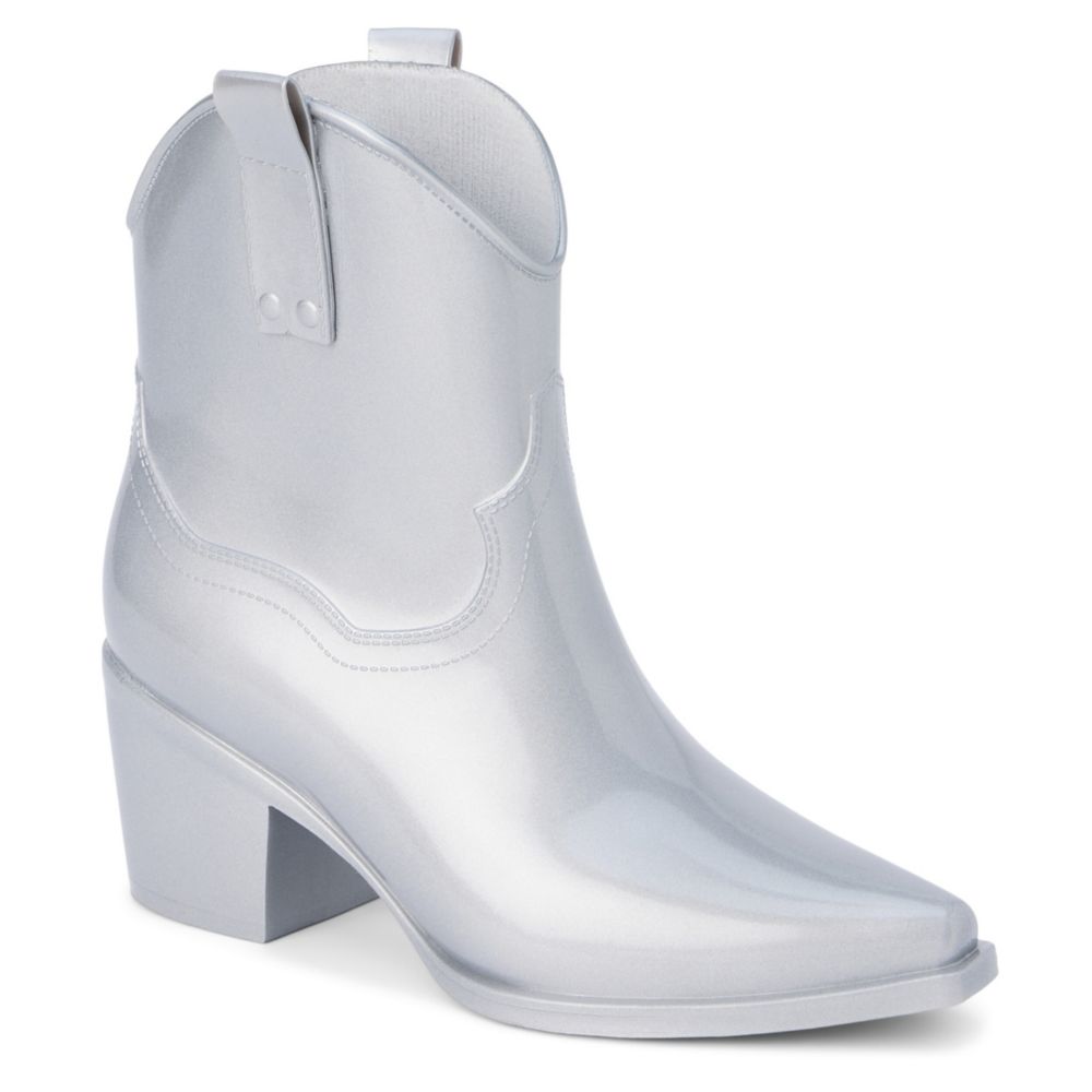 WOMENS OAKLEY WESTERN RAIN BOOT