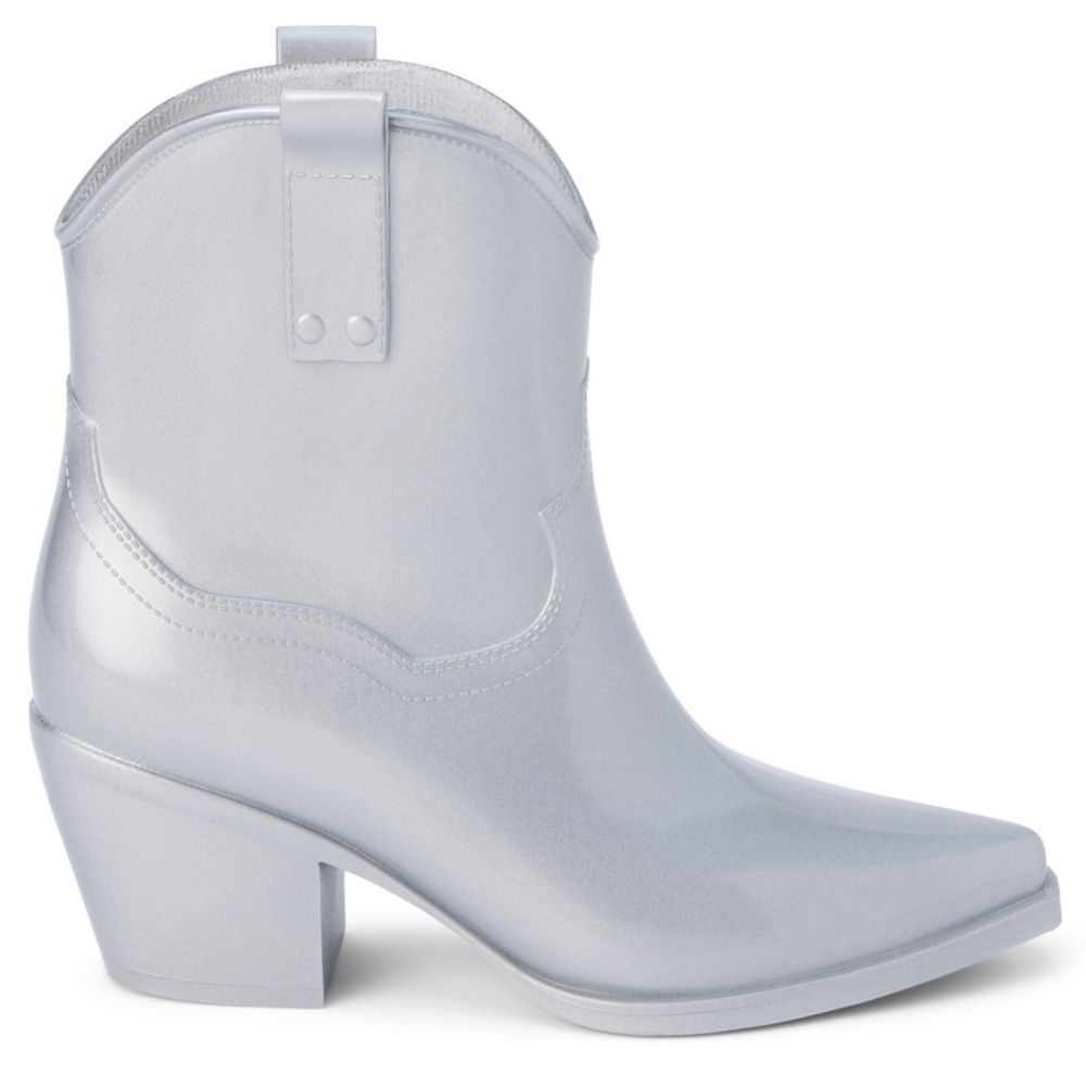 WOMENS OAKLEY WESTERN RAIN BOOT