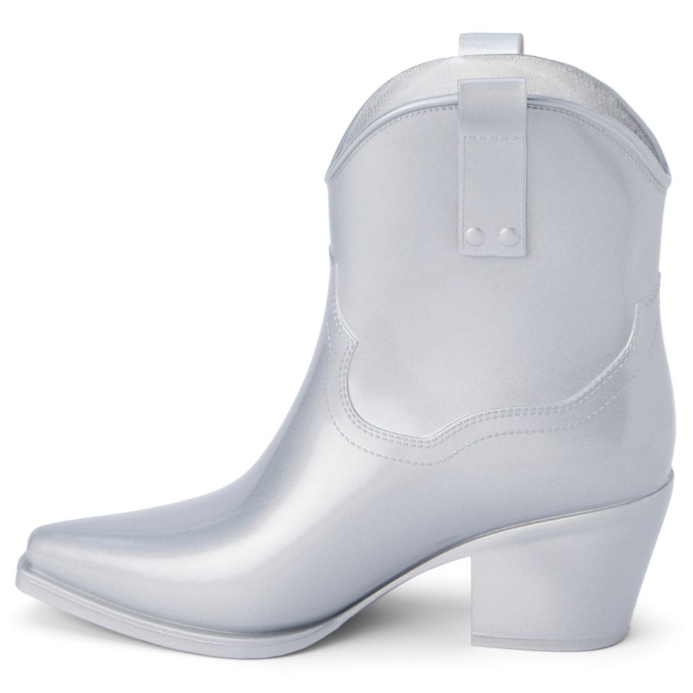 WOMENS OAKLEY WESTERN RAIN BOOT