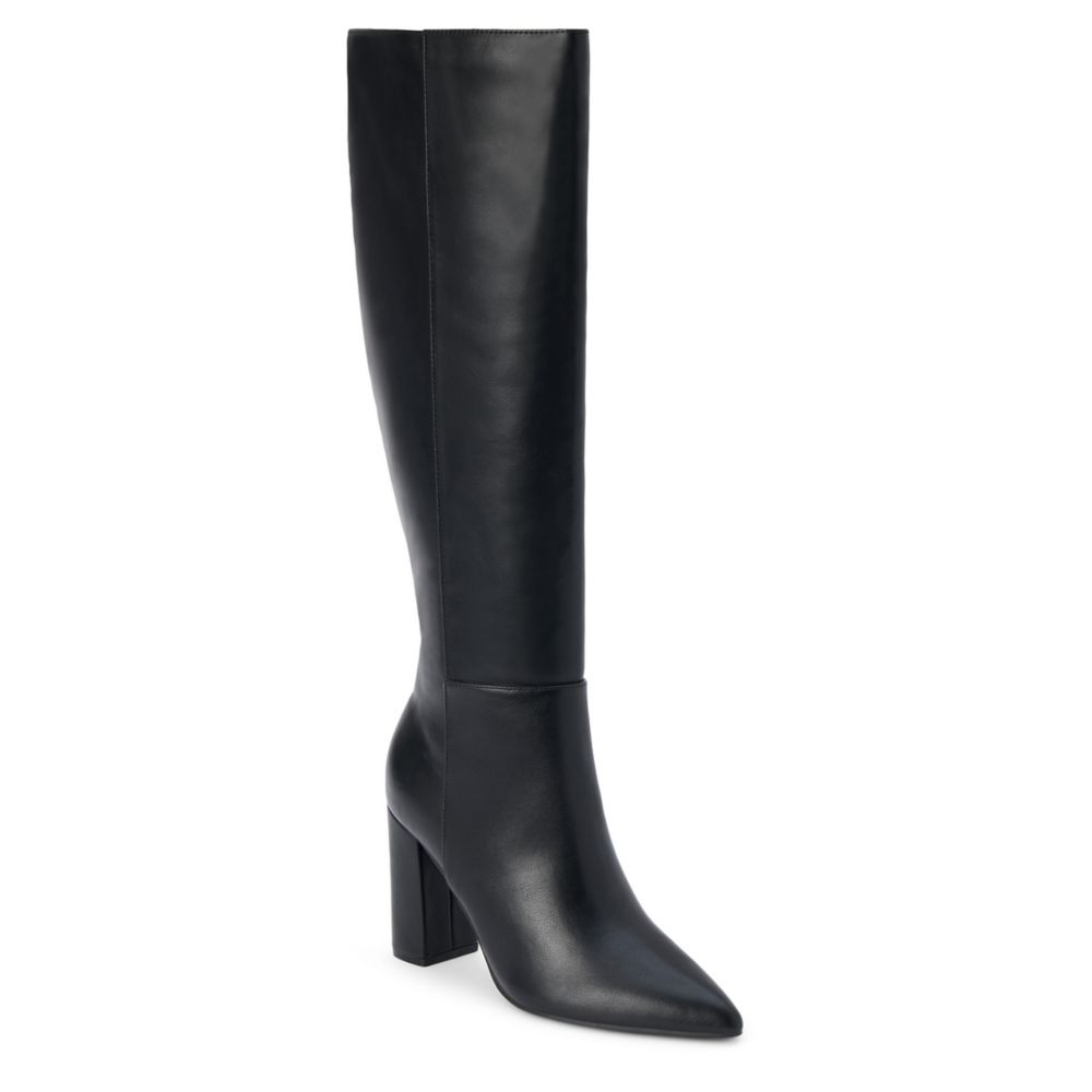 WOMENS FAITHFUL TALL DRESS BOOT