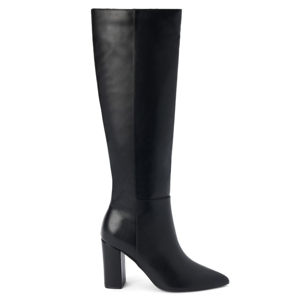 WOMENS FAITHFUL TALL DRESS BOOT