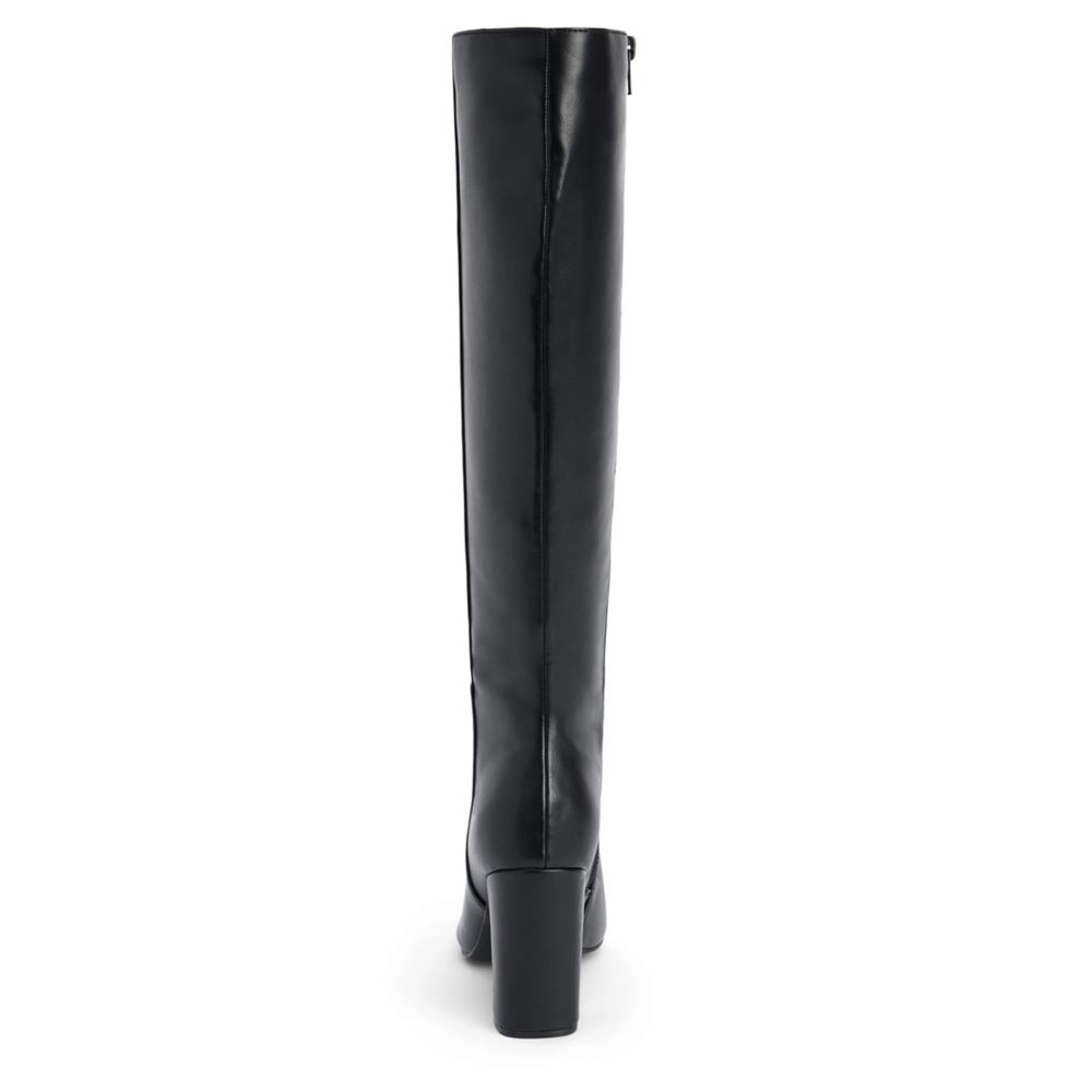 WOMENS FAITHFUL TALL DRESS BOOT