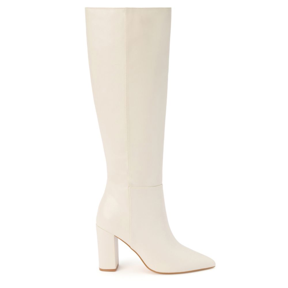 WOMENS FAITHFUL TALL DRESS BOOT