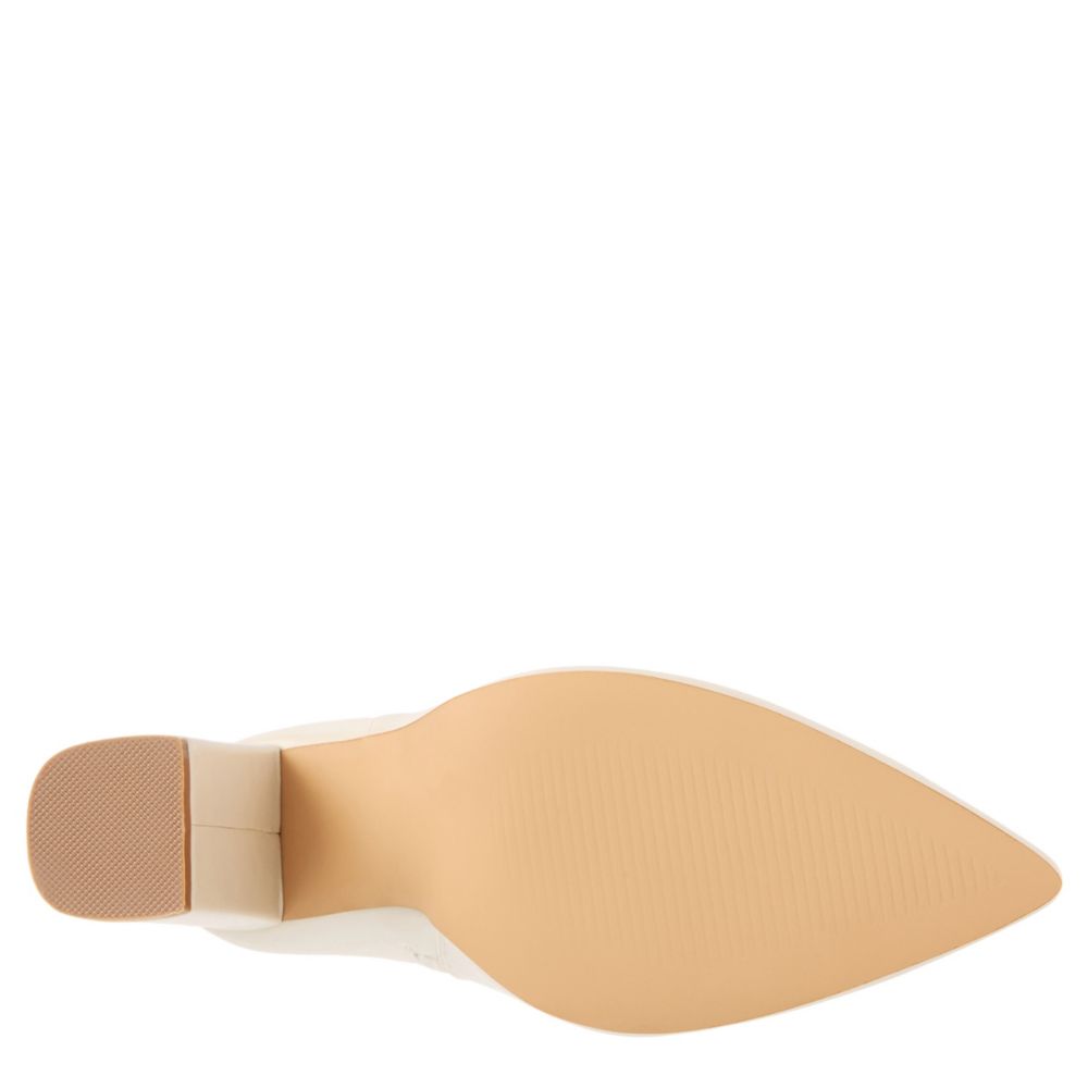 Ivory Beach Womens Faithful Tall Dress Boot Rack Room Shoes