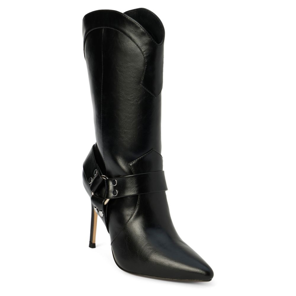 WOMENS AVALINE DRESS BOOT