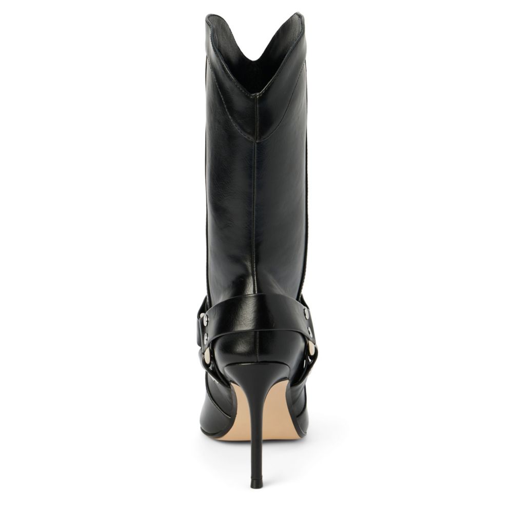 WOMENS AVALINE DRESS BOOT