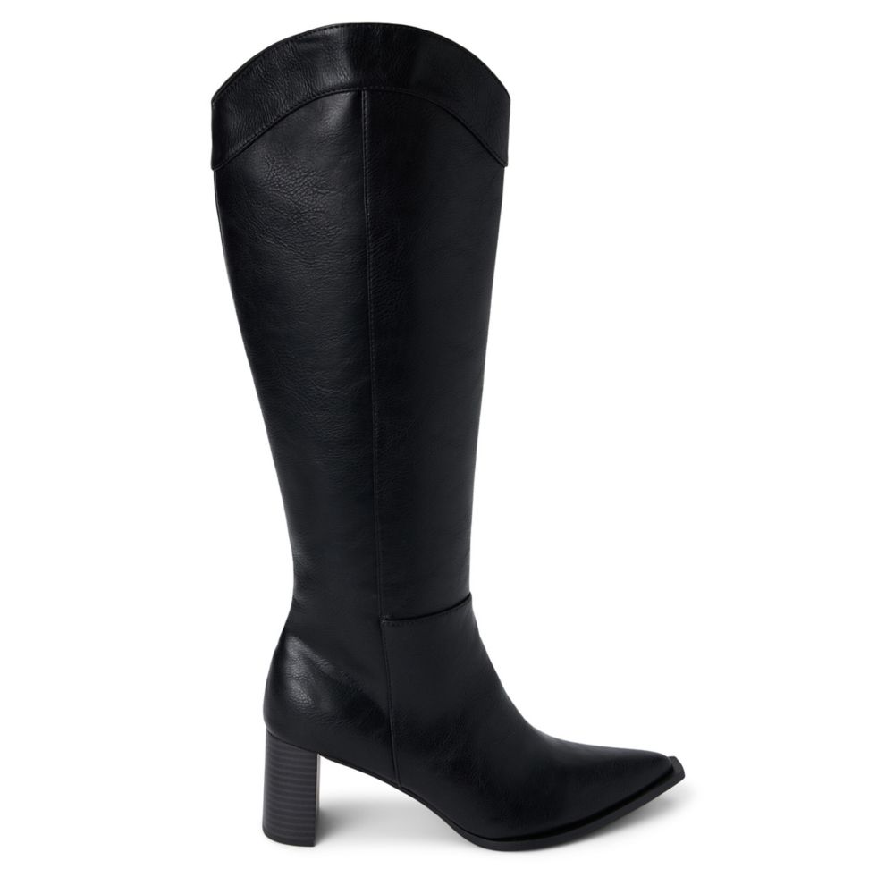 WOMENS BONNYE DRESS BOOT