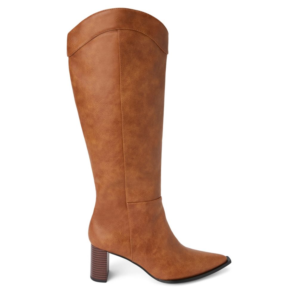 WOMENS BONNYE DRESS BOOT