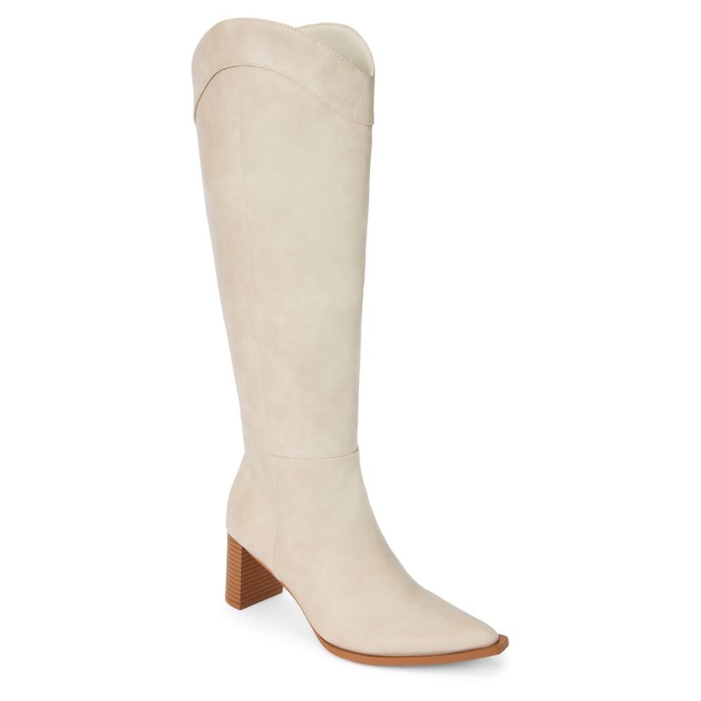 WOMENS BONNYE DRESS BOOT