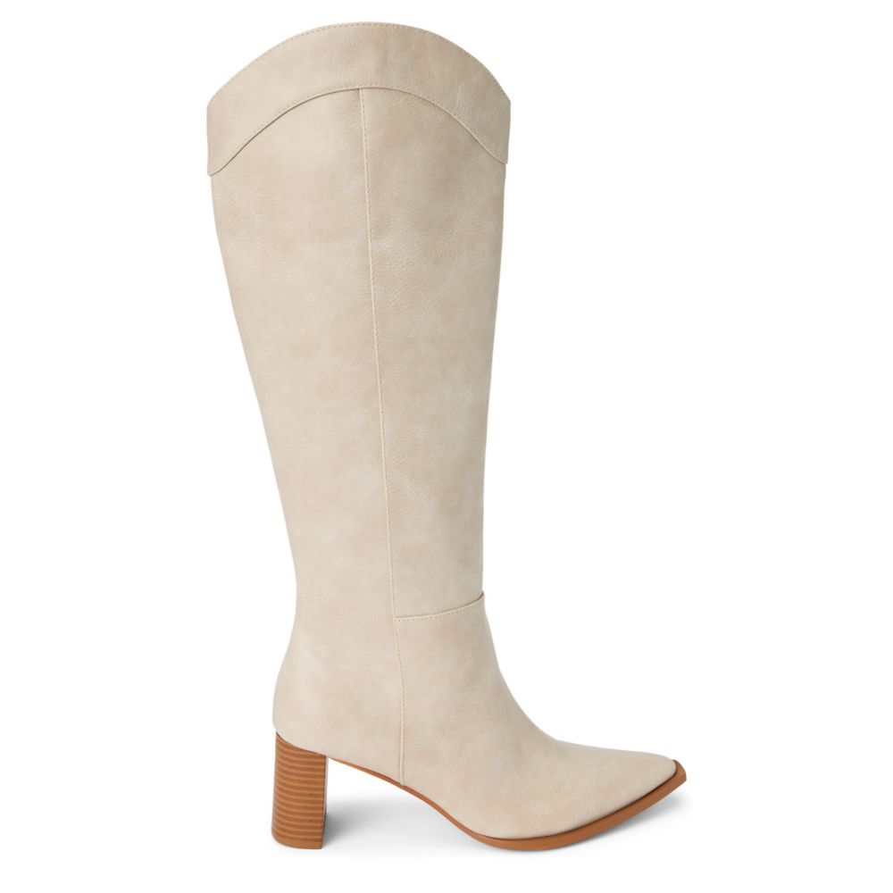 WOMENS BONNYE DRESS BOOT