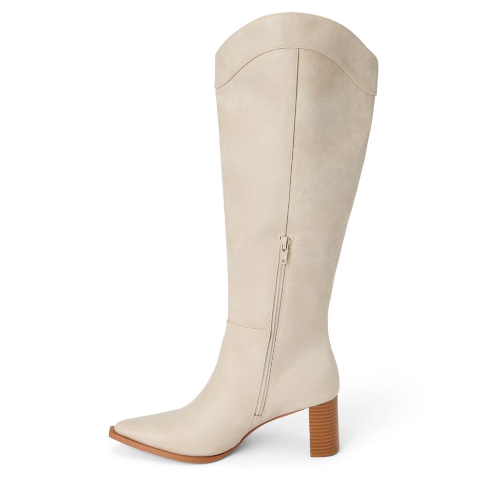 WOMENS BONNYE DRESS BOOT