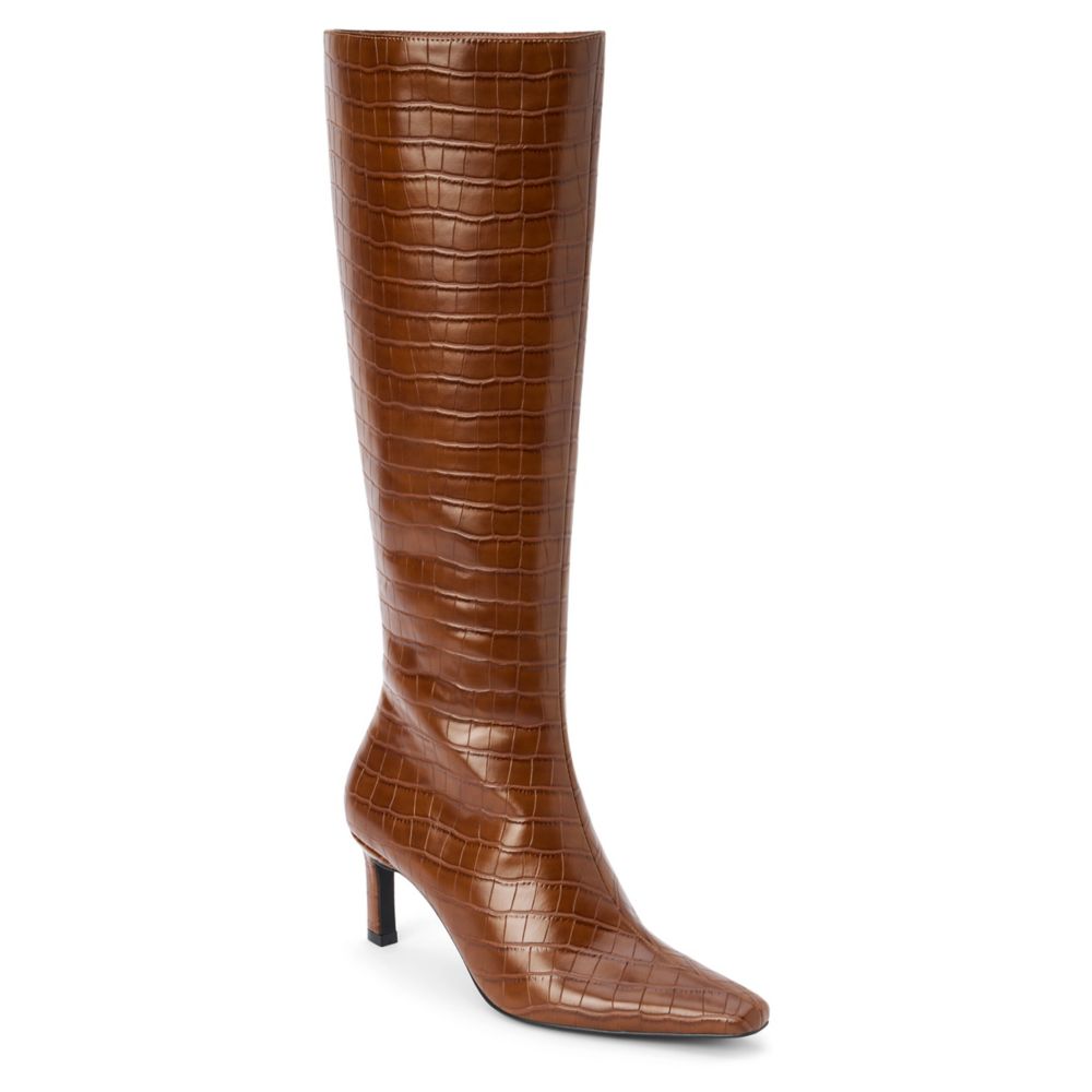 Coconuts Womens Robbie Tall Dress Boot