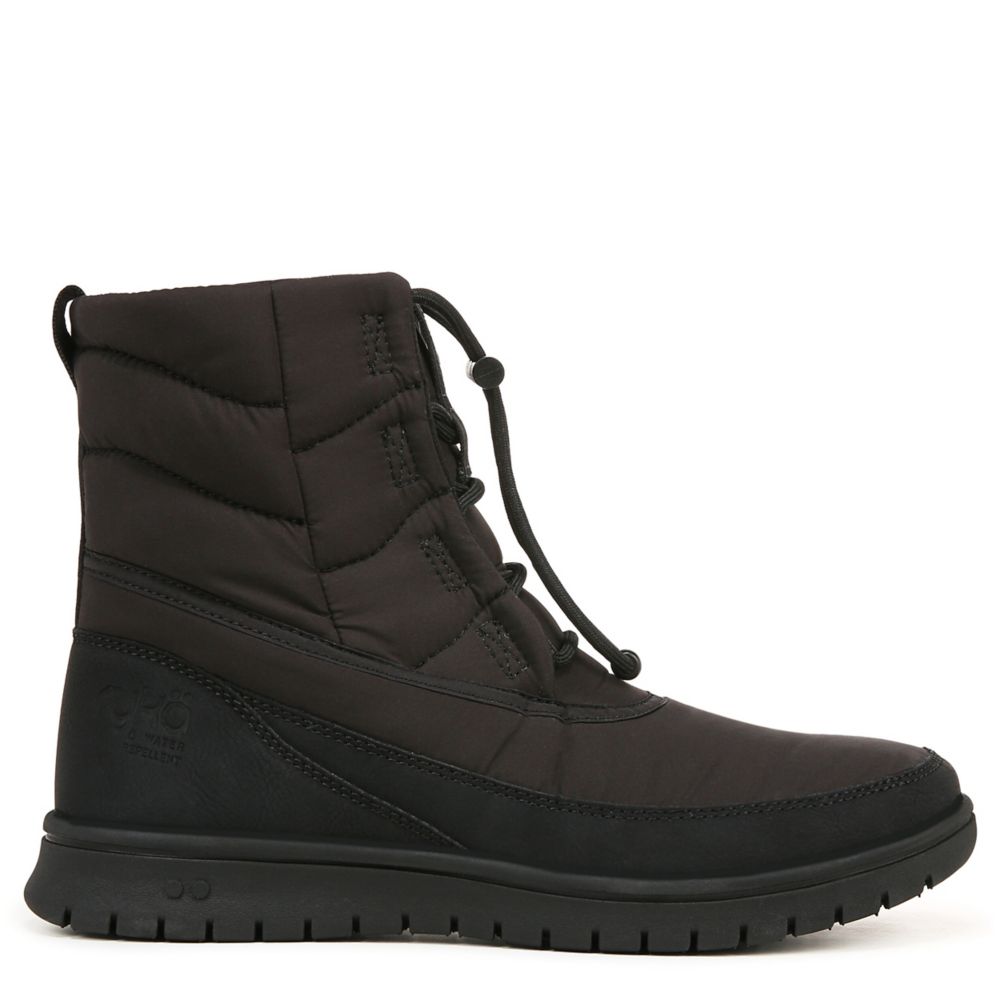 WOMENS SOLACE WEATHER BOOT