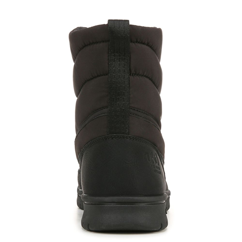 WOMENS SOLACE WEATHER BOOT