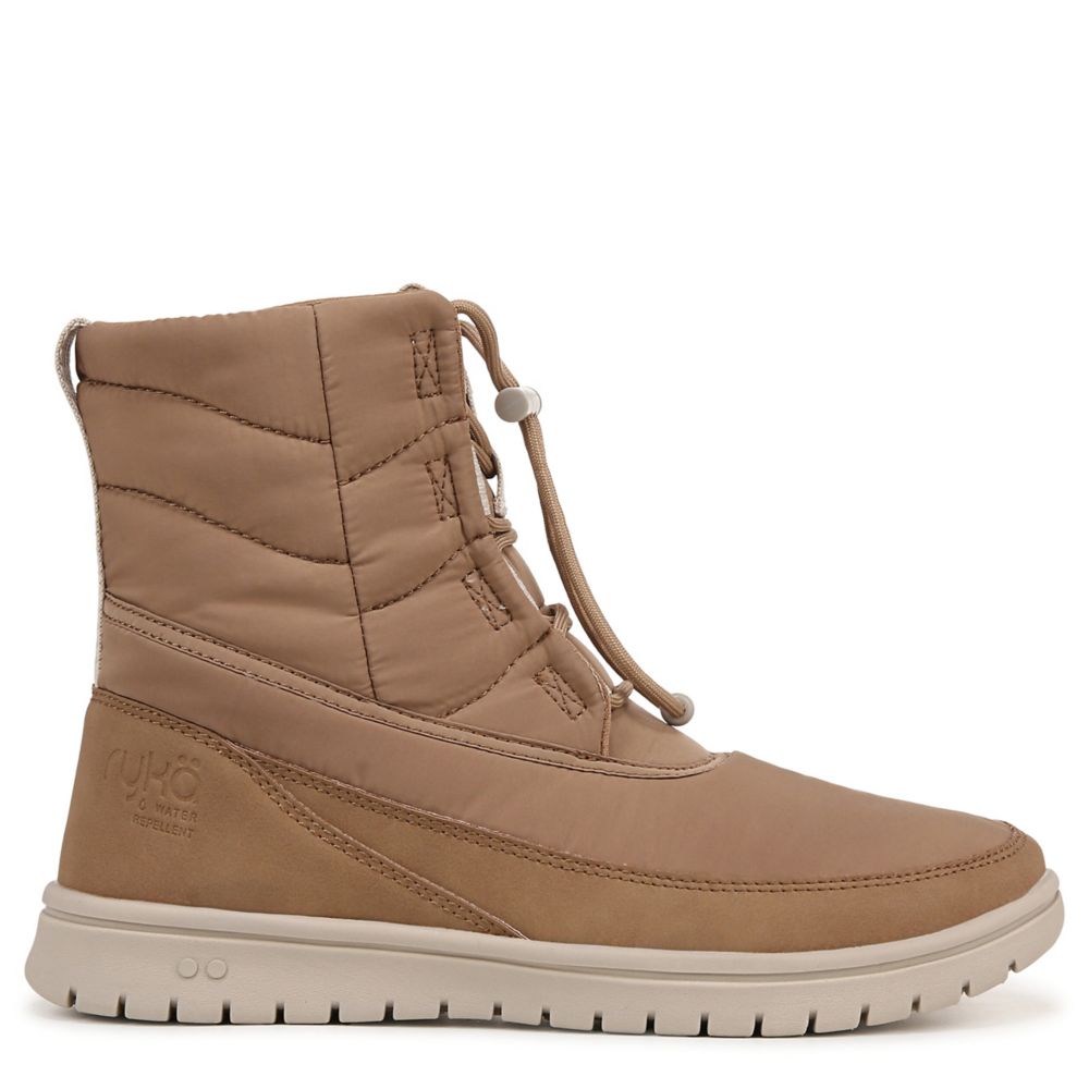 WOMENS SOLACE WEATHER BOOT