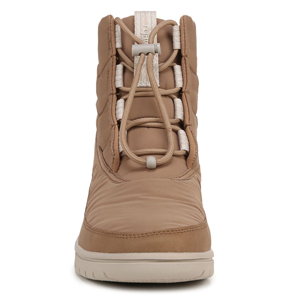 WOMENS SOLACE WEATHER BOOT