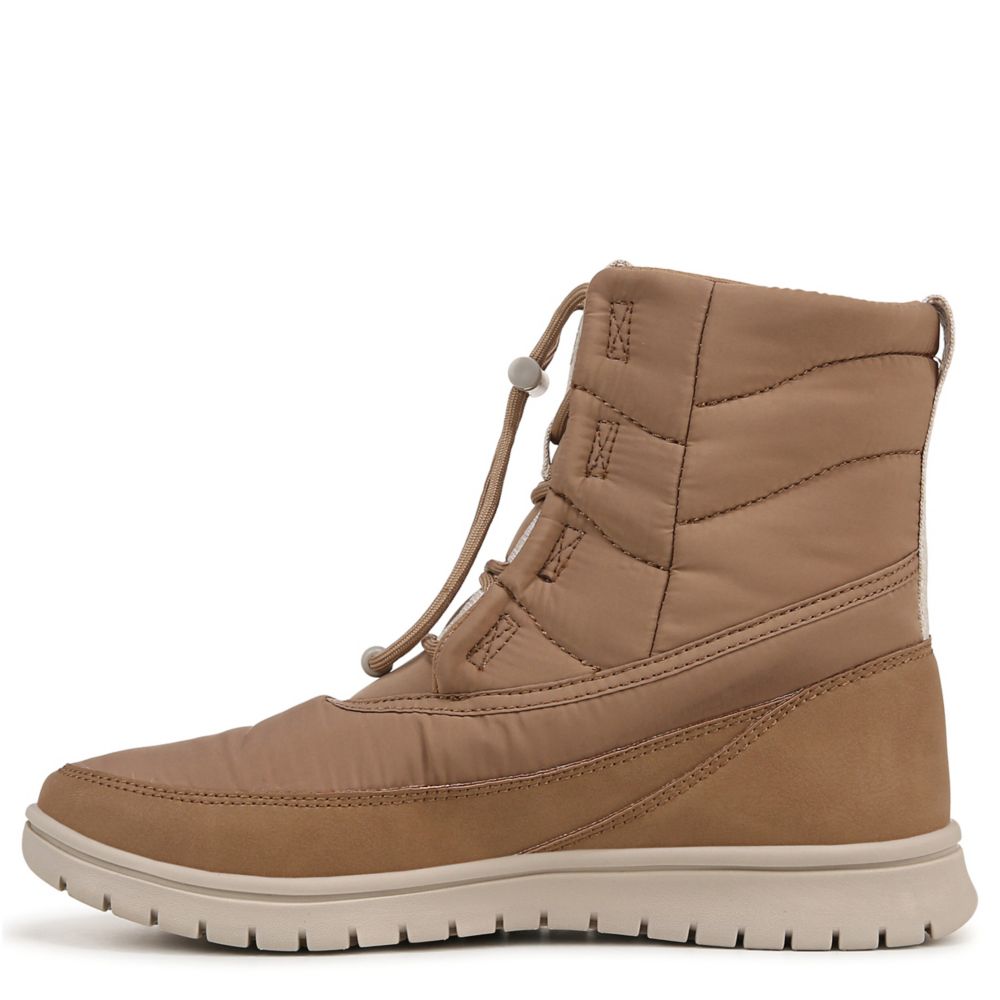 WOMENS SOLACE WEATHER BOOT