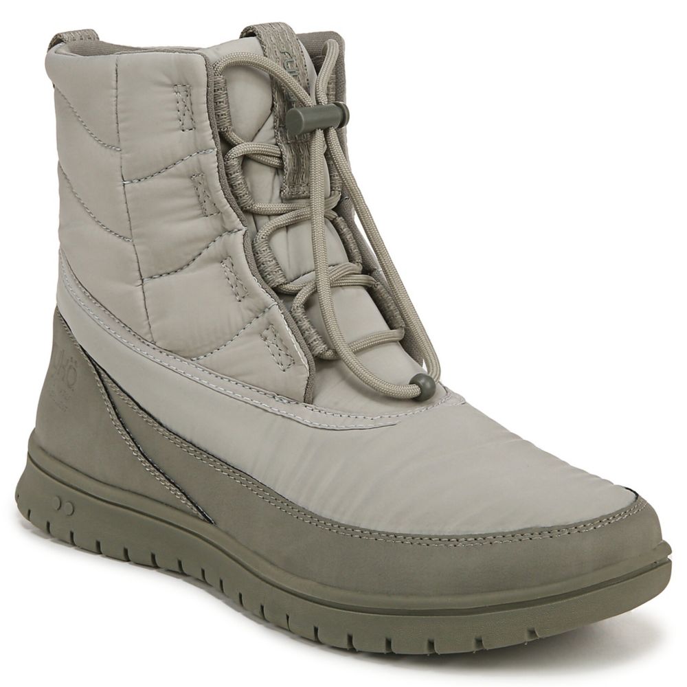 WOMENS SOLACE WEATHER BOOT