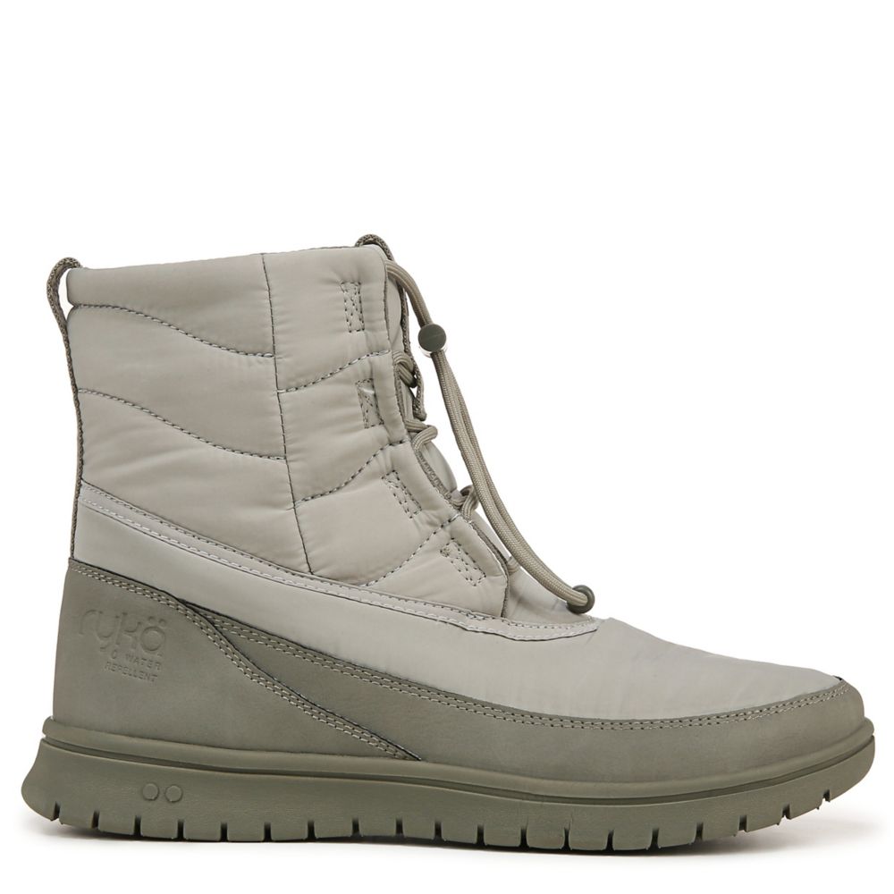 WOMENS SOLACE WEATHER BOOT