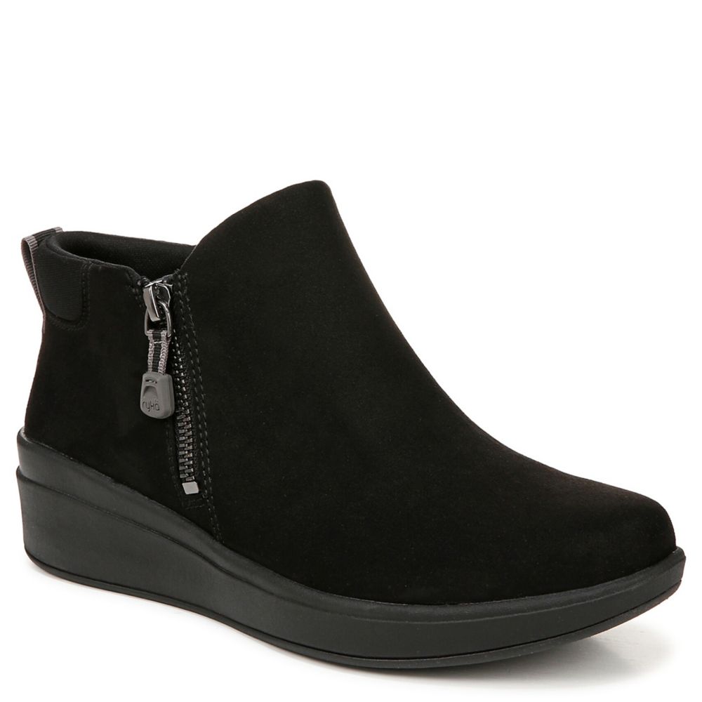 WOMENS LYRICAL BOOTIE