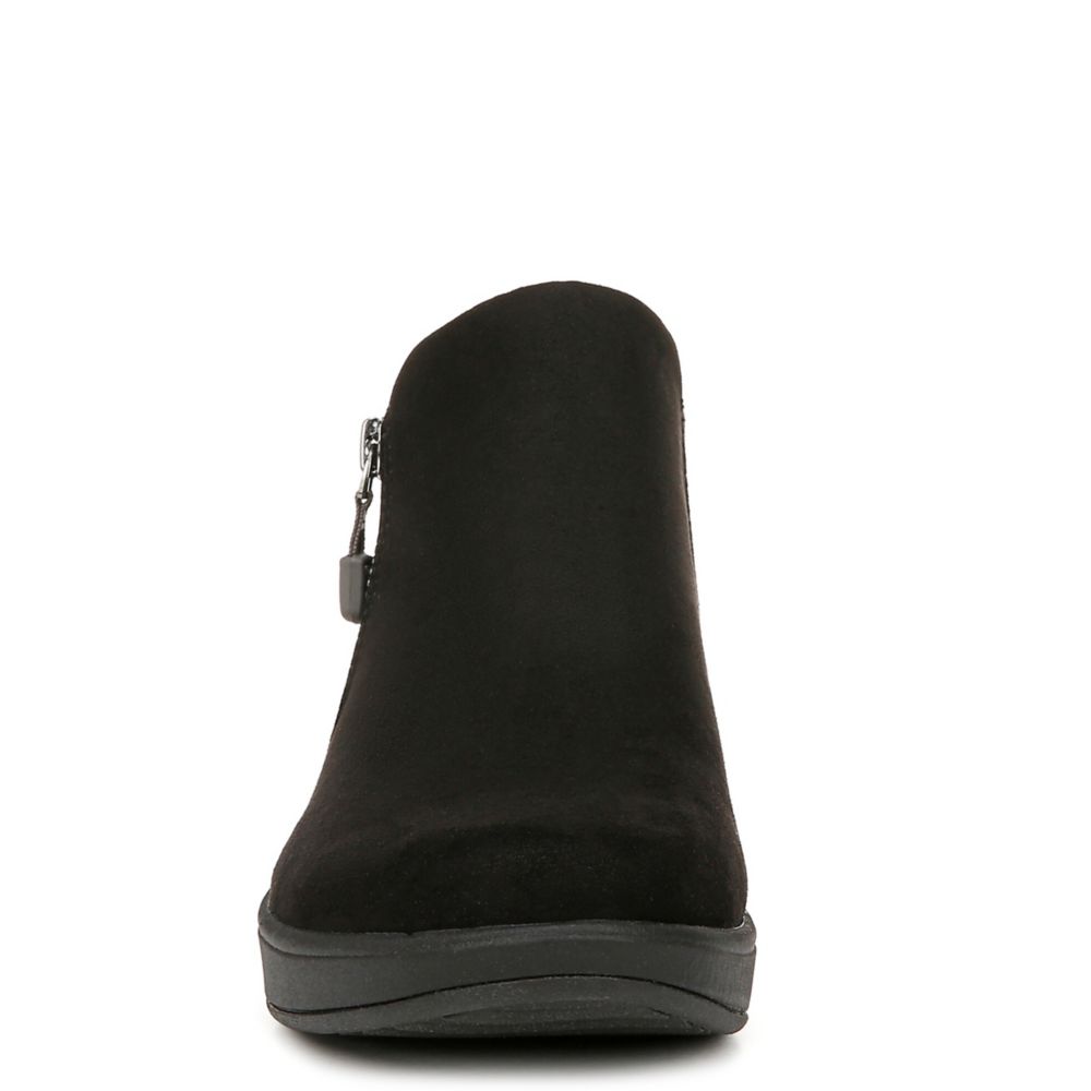 WOMENS LYRICAL BOOTIE