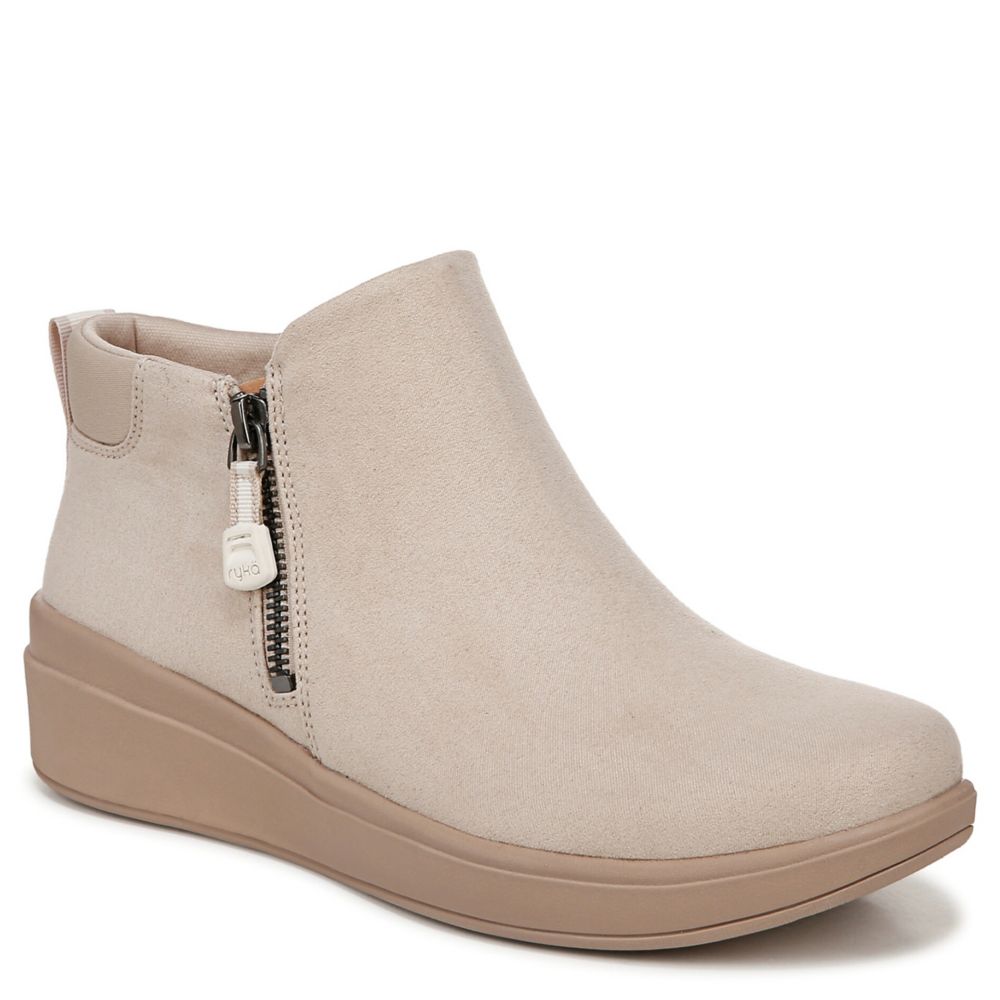 WOMENS LYRICAL BOOTIE