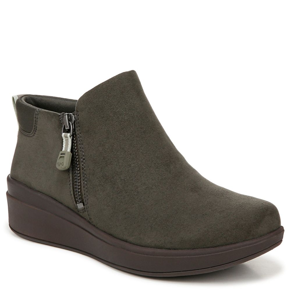 WOMENS LYRICAL BOOTIE