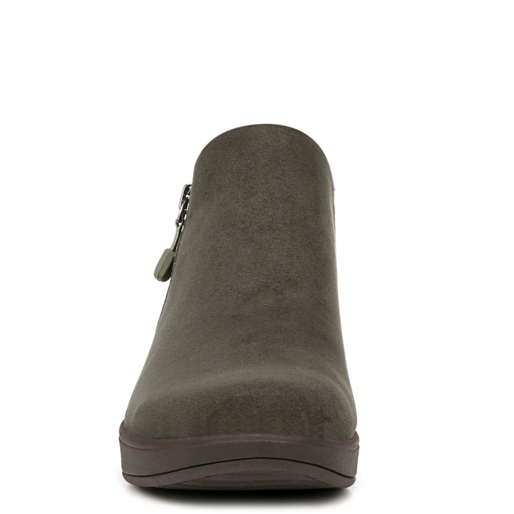 WOMENS LYRICAL BOOTIE