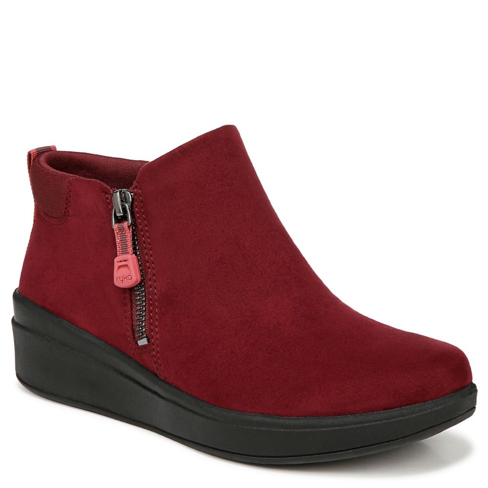 WOMENS LYRICAL BOOTIE