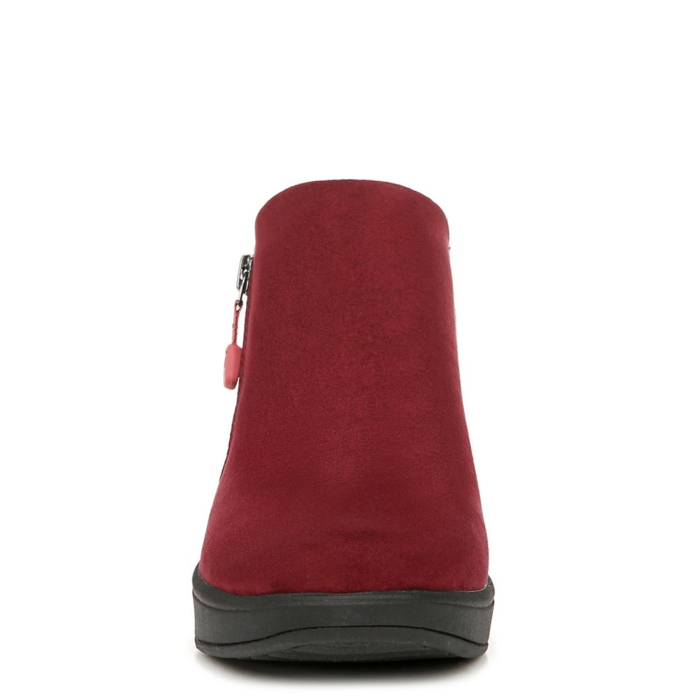 WOMENS LYRICAL BOOTIE