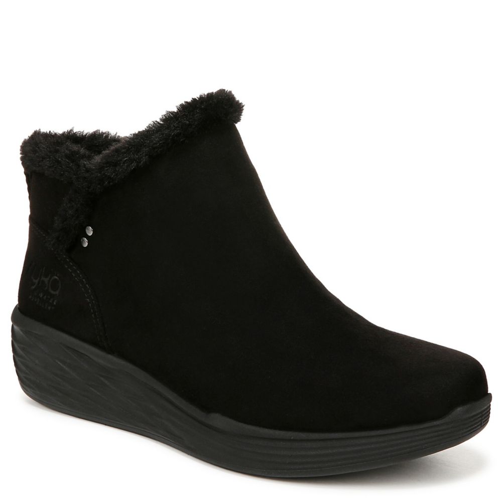 WOMENS NIMBUS BOOTIE