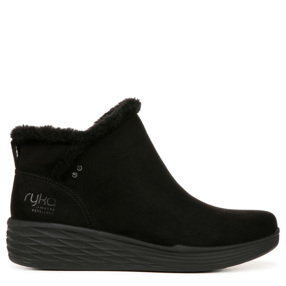 WOMENS NIMBUS BOOTIE