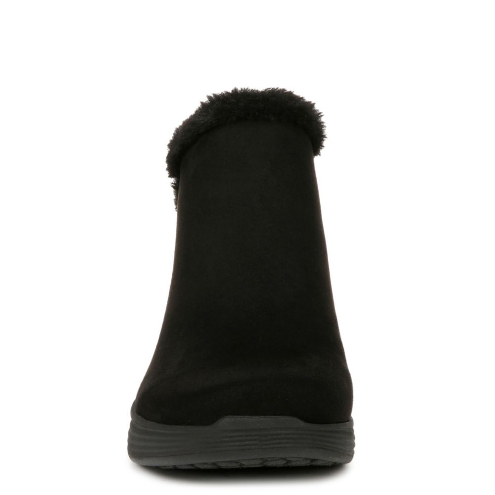 WOMENS NIMBUS BOOTIE