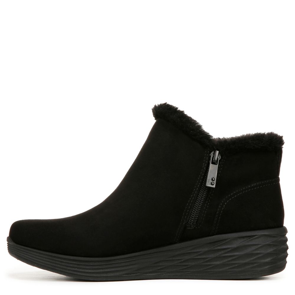 WOMENS NIMBUS BOOTIE