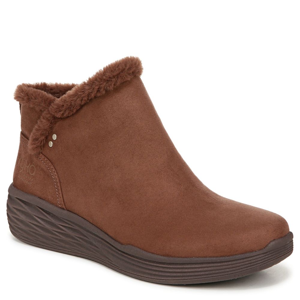 WOMENS NIMBUS BOOTIE