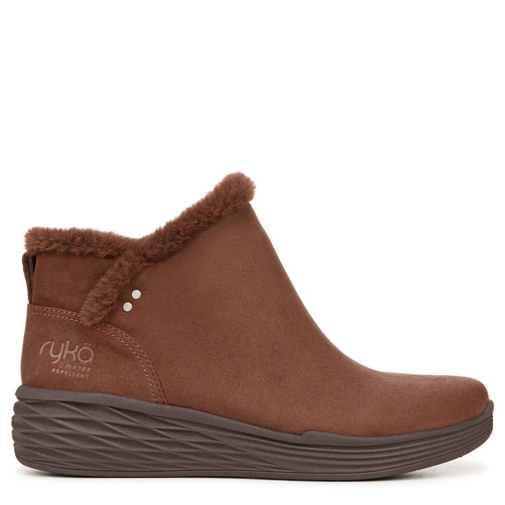 WOMENS NIMBUS BOOTIE