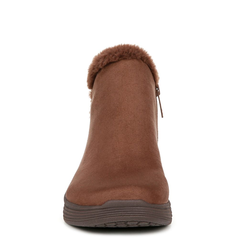 WOMENS NIMBUS BOOTIE