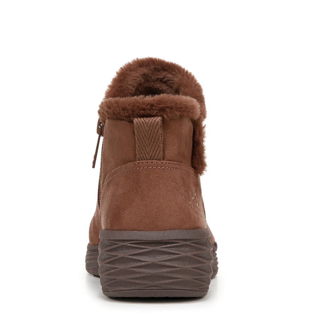 WOMENS NIMBUS BOOTIE