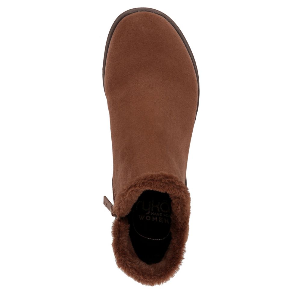 WOMENS NIMBUS BOOTIE