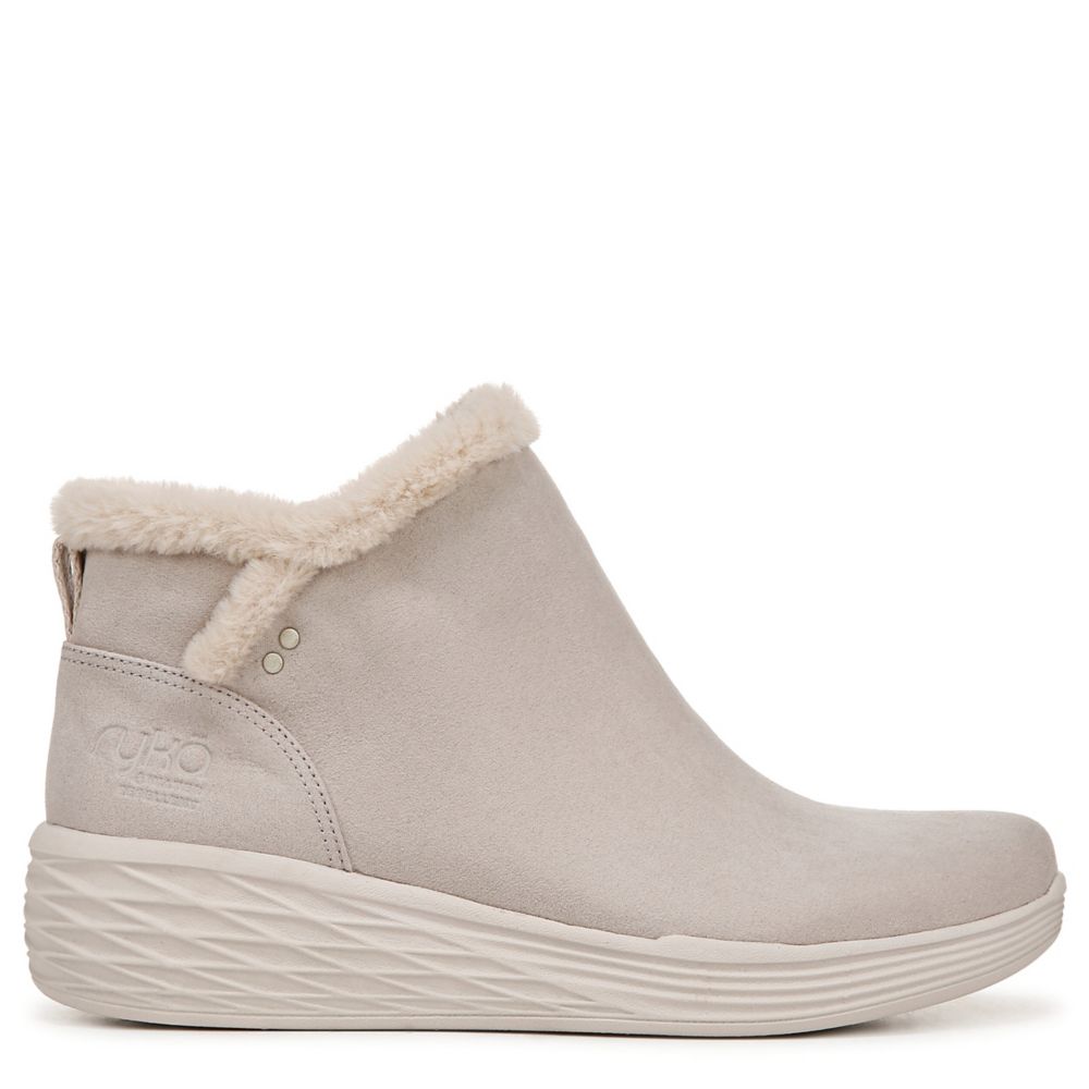 WOMENS NIMBUS BOOTIE