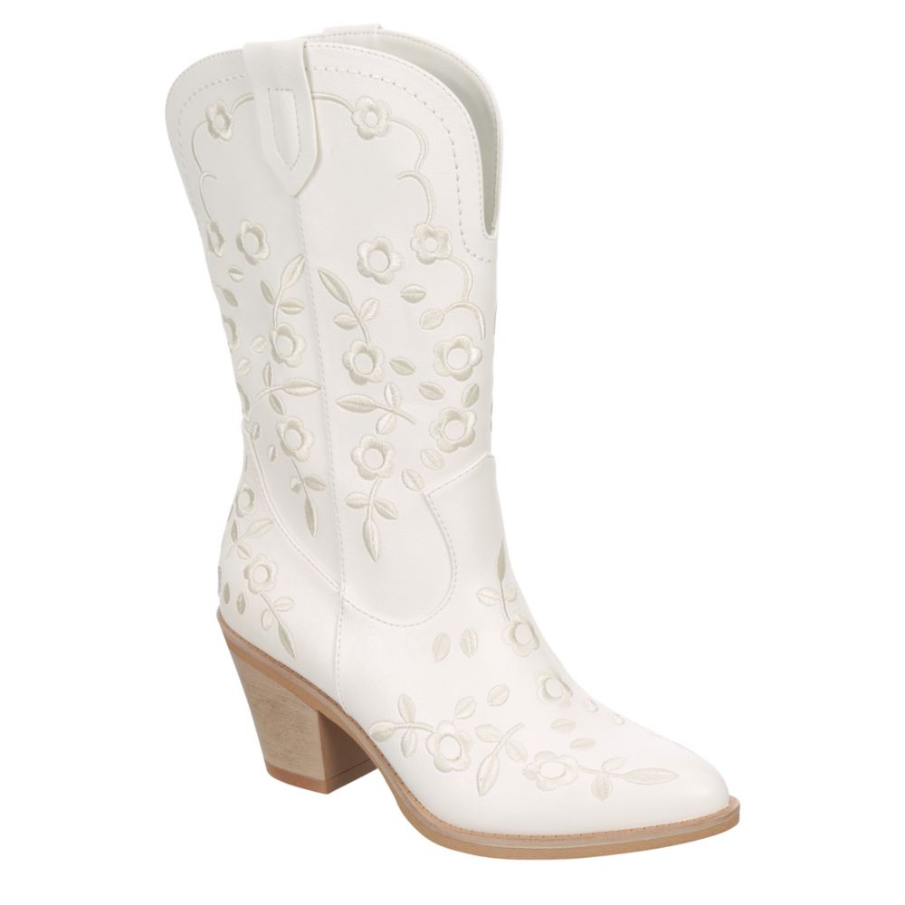 WOMENS KIMURA WESTERN BOOT