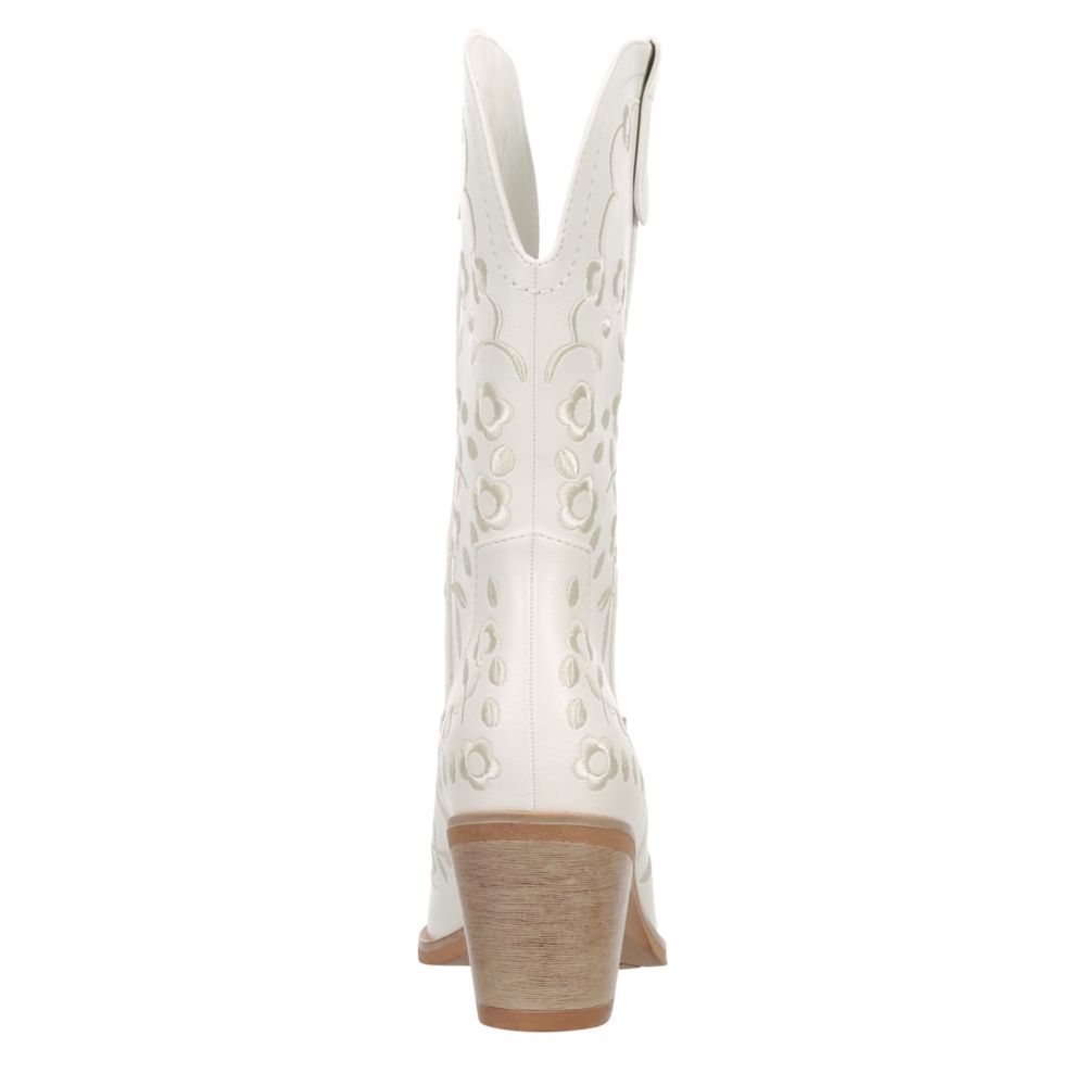 WOMENS KIMURA WESTERN BOOT