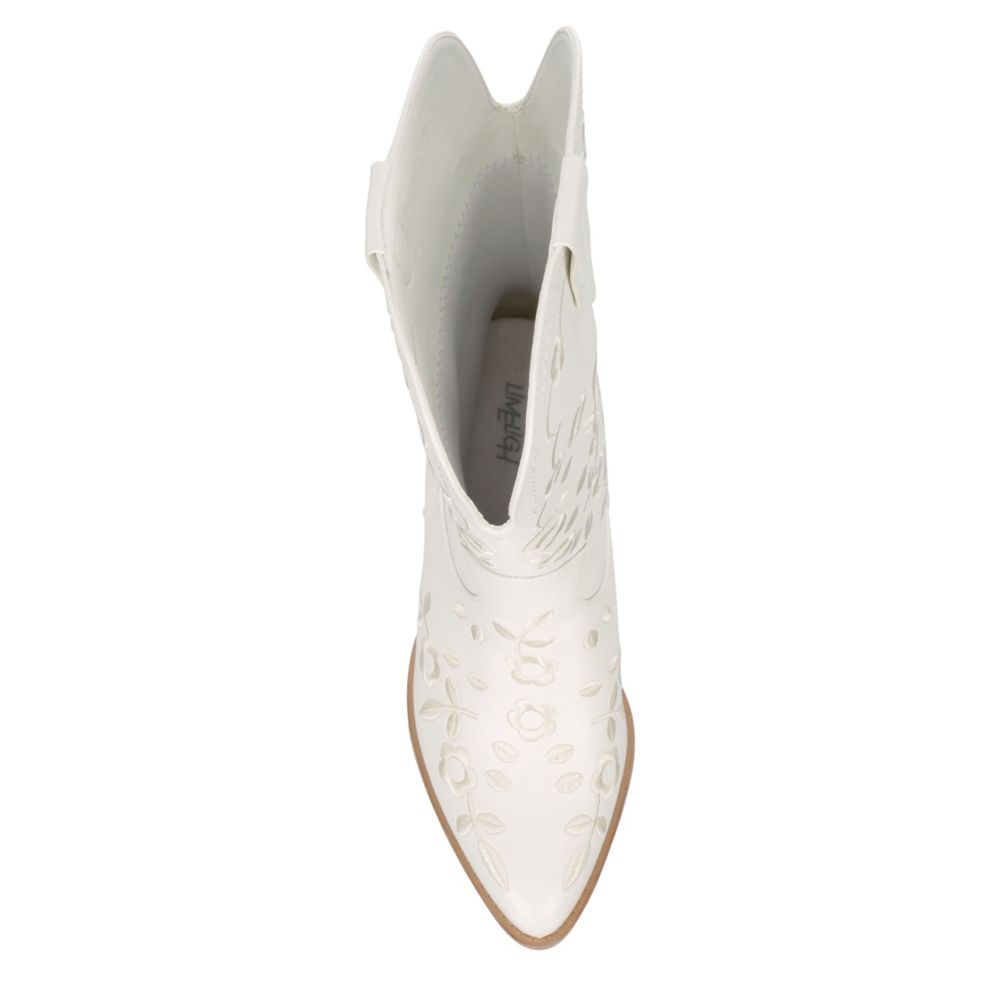 WOMENS KIMURA WESTERN BOOT