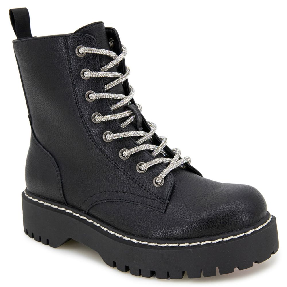 WOMENS HAYDEN-2 COMBAT BOOT