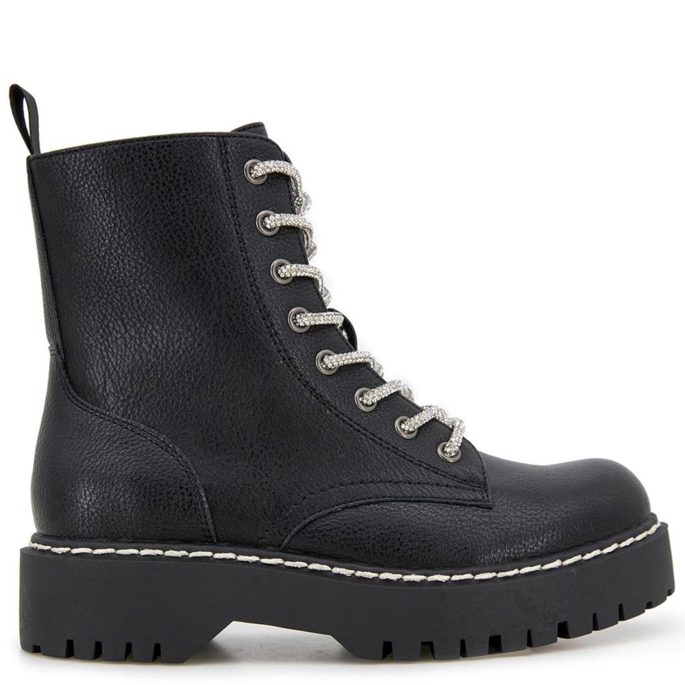 WOMENS HAYDEN-2 COMBAT BOOT