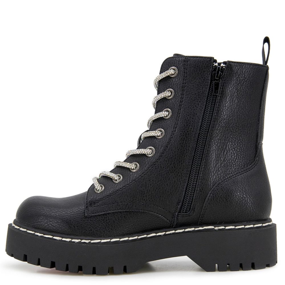 WOMENS HAYDEN-2 COMBAT BOOT