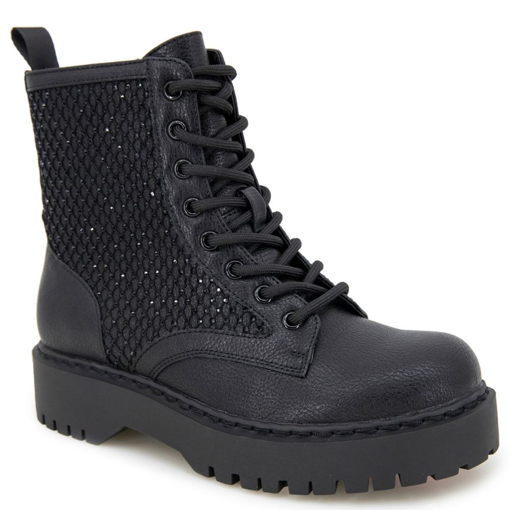 WOMENS HAYDEN-2 COMBAT BOOT