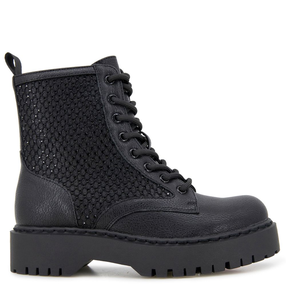 WOMENS HAYDEN-2 COMBAT BOOT