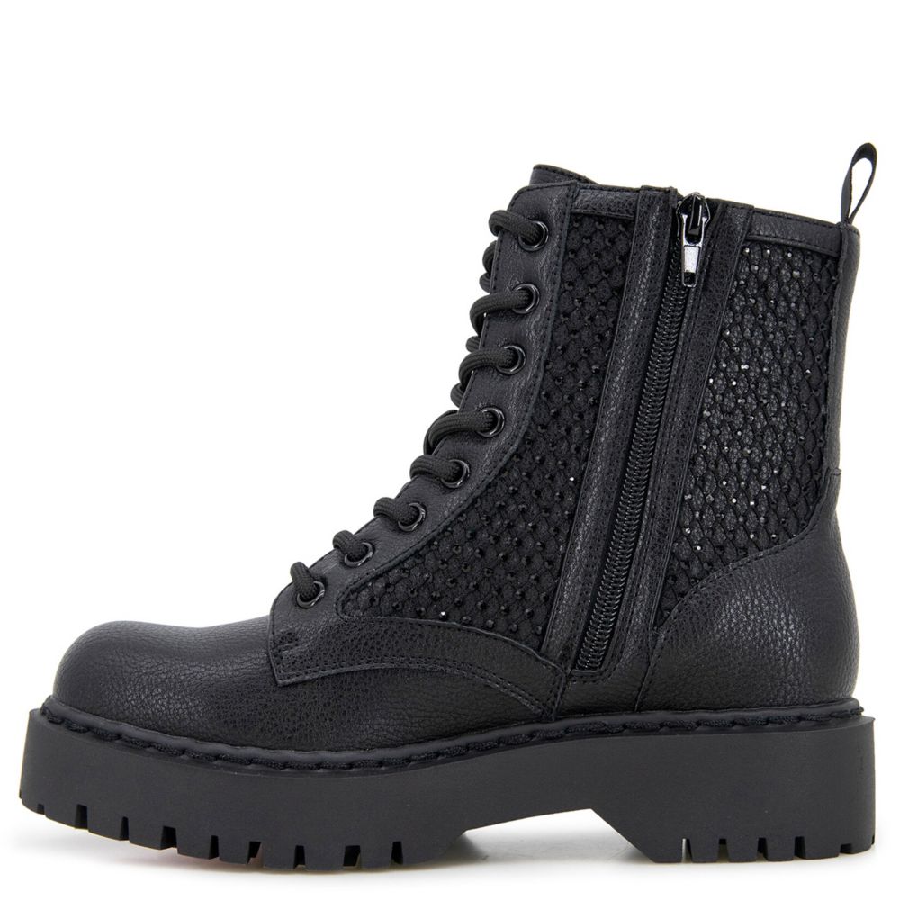 WOMENS HAYDEN-2 COMBAT BOOT