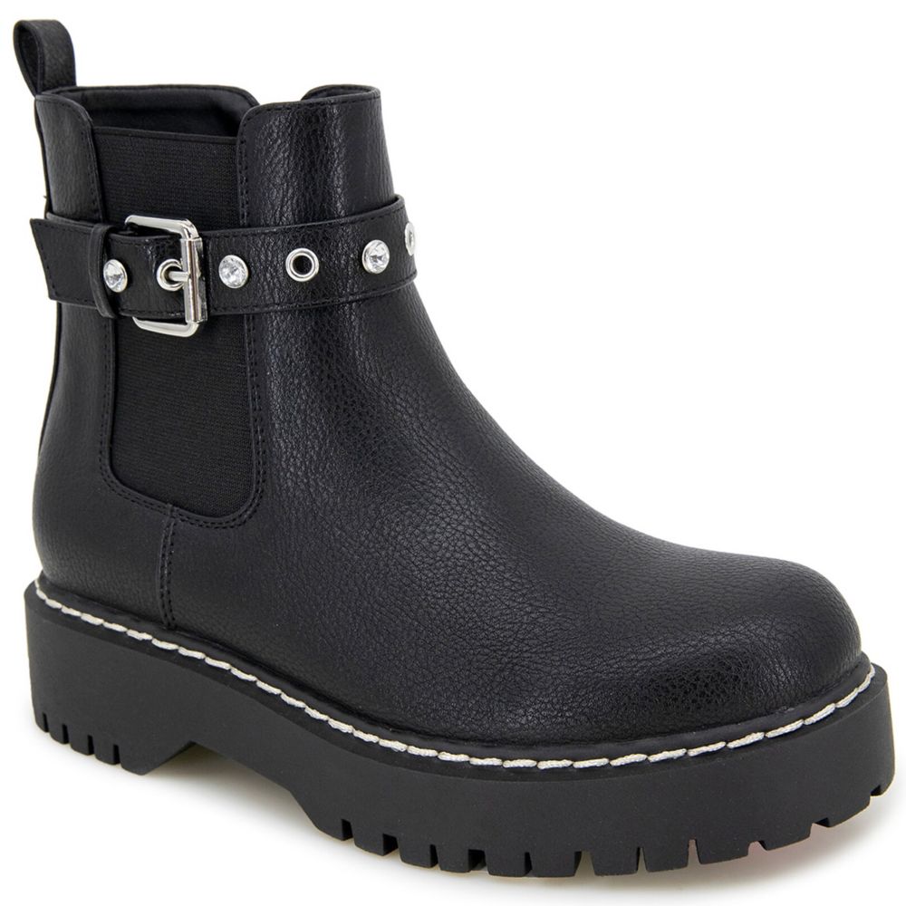 WOMENS HIGHSTREET ANKLE BOOT